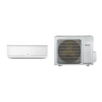 Argo ECOWALL 9000 IU Technical Data & Service Manual