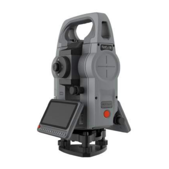 SatLab SLT12 User Manual