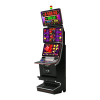 EGT G 27-32 UP User Manual