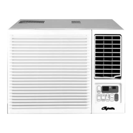 HEAT CONTROLLER COMFORTAIRE RAD101A SERVICE MANUAL Pdf Download