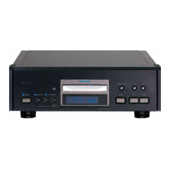Teac P-70 Owner's Manual