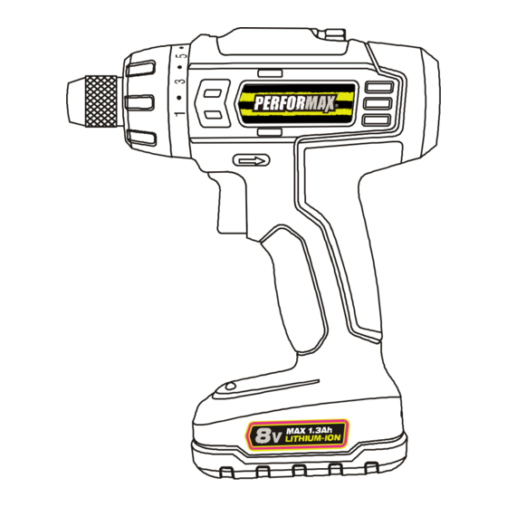 Performax 241-1397 Owner's Manual