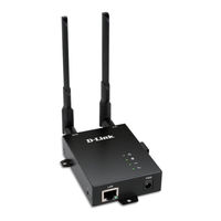 D-Link DWM-312 User Manual