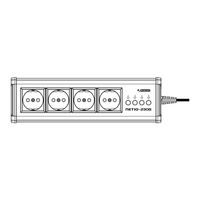 Koukaam NETIO-230B Quick Installation Manual