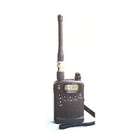 Radio Shack HTX-400 Owner's Manual