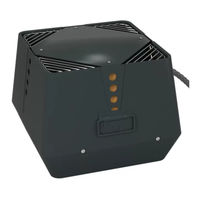 exodraft RSV014-4-1 Manual