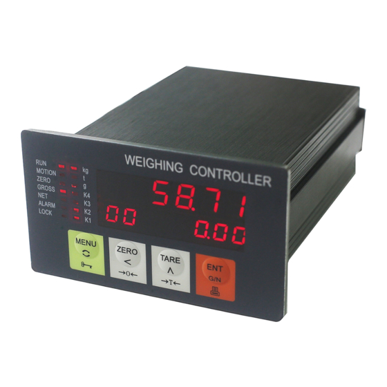 Supmeter BST106-B60[A] Operation Manual