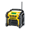 Radio DeWalt DCR019 Manual