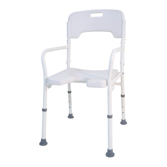 Drive DeVilbiss Healthcare DSF 130 Instructions For Use Manual