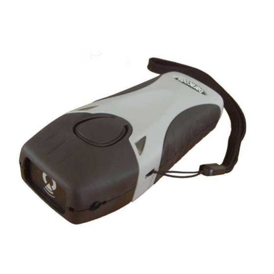 Baracoda TagRunners User Manual