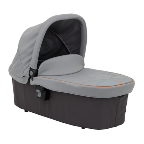 Graco Near2Me Instructions Manual