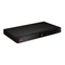 Blu-ray disc/ dvd player LG BP540 Owner's Manual