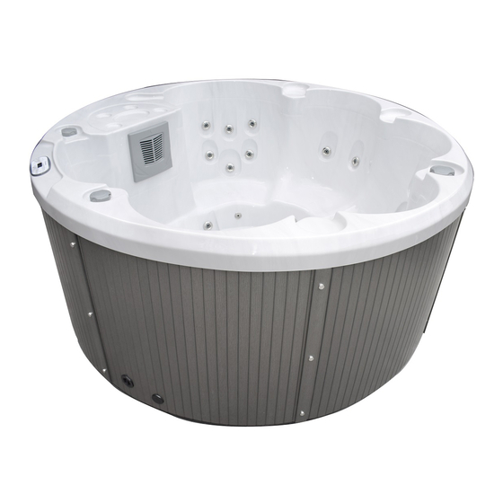 Westerbergs Marstrand Installation Instructions And User Manual