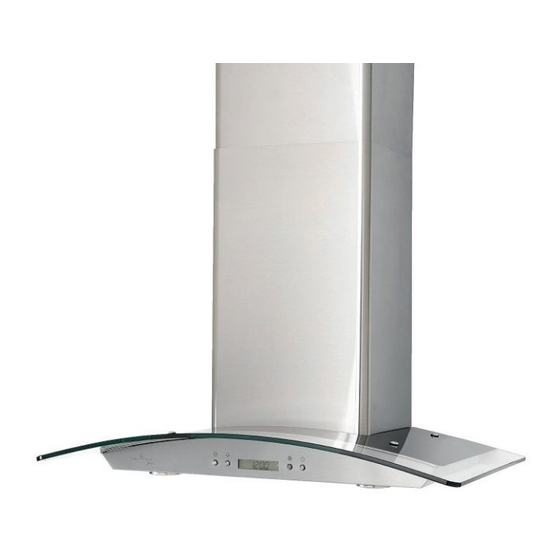 Venmar IC700ES Installation Instructions Manual