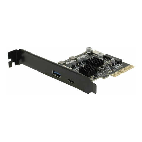 Advantech PCIE-1730H-AE User Manual