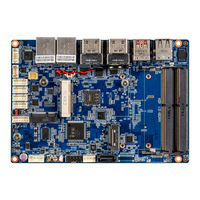 GIGAIPC QBiP-2718A User Manual