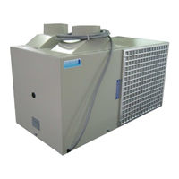 Eurodifroid KRI 40 TRI Installation And Operating Instructions Manual