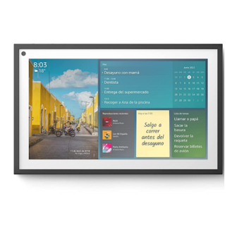 Amazon echo show 15 Manual