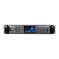 Takstar EBS-1C User Manual