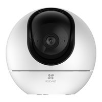 Ezviz H6 User Manual