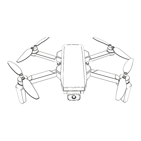MODSTER BLIZZARD GPS User Manual
