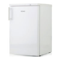 Linea 2000 DOMO DO91135F Instruction Manual