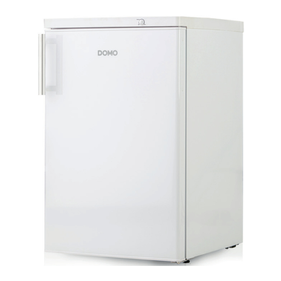 Linea 2000 DOMO DO91135F Instruction Manual