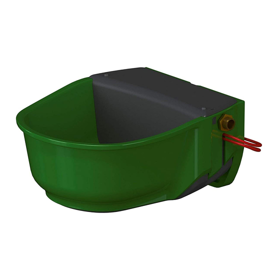 Kerbl SH30 User Manual