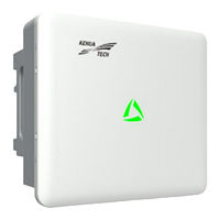 KEHUA TECH SPI40K-B X2P User Manual