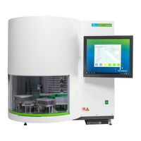 PerkinElmer chemagic 360-D Manual