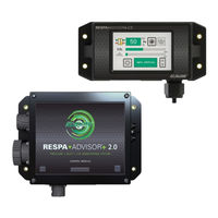 SY-KLONE RESPA ADVISOR+ 2.0 Installation And Operation Manual