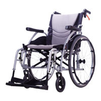 Karma Ergo 3 Series User Manual