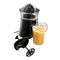 Juicer Hamilton Beach 66333 Use & Care Manual