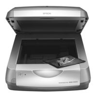 Epson Perfection 4990 Series User Manual