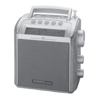 Roberts R9943 Manual