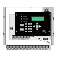 SILENT KNIGHT INTELLIKNIGHT 5820XL Installation And Operation Manual
