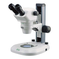 Vision Engineering SX 45 User Manual