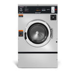 Dexter Laundry T450 Express Owner's Booklet