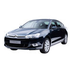 CITROEN 2003 C8 Handbook
