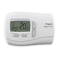 Worcester 35CDi Mk I Instruction Manual