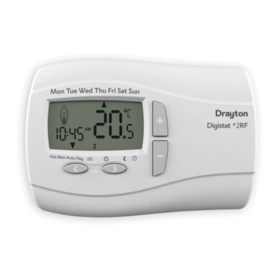 Worcester 35CDi Mk I Instruction Manual
