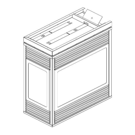 Soleo AMADEO Installation And Operation Manual