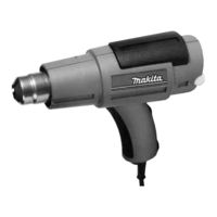 Makita HG5002 Instruction Manual