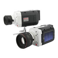 Vision Research Phantom Miro LC Series User Manual
