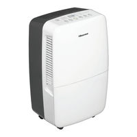 Hisense DH-70KP1SDLE Brochure