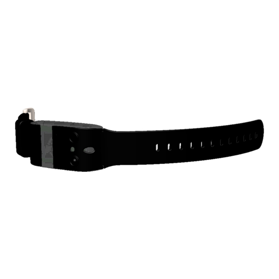 max mobility PushTracker User Manual