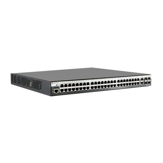 Enterasys 08G20G2-08 Hardware Installation Manual