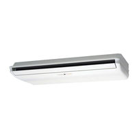 Fujitsu General AOHG54LATT Service Manual