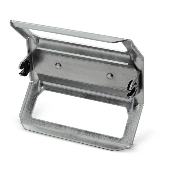 Humminbird HELIX Series Mounting Installation Manual