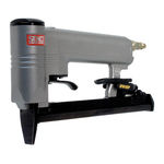 Senco YK0321 Parts Reference Manual
